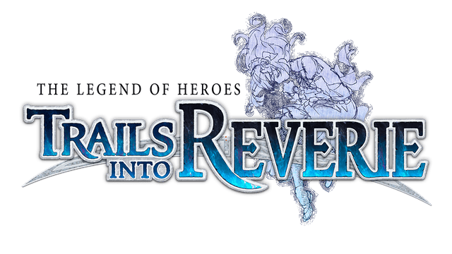 The Legend of Heroes: Trails into Reverie logo