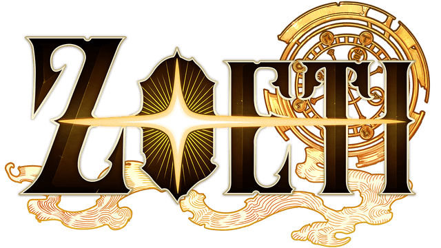 Zoeti logo