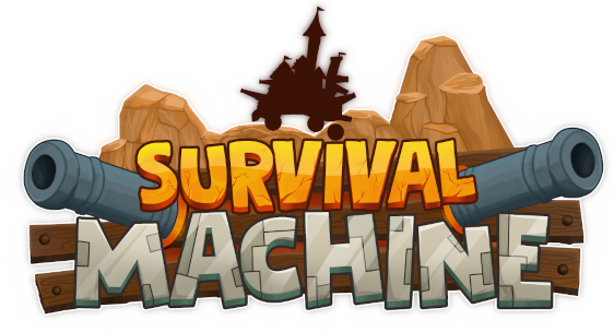 Survival Machine logo