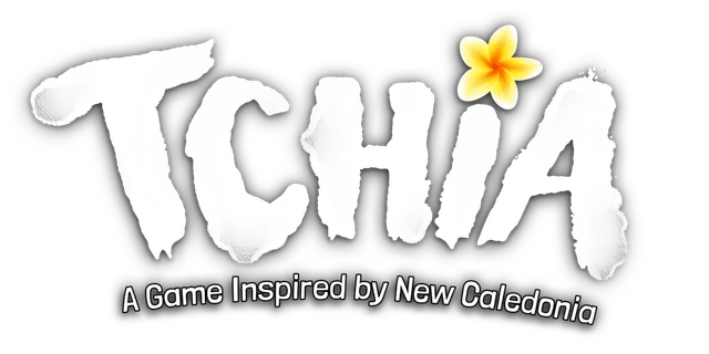 Tchia logo