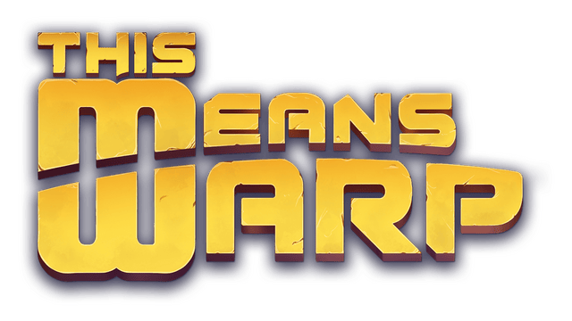 This Means Warp logo