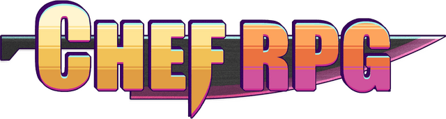 Chef RPG logo
