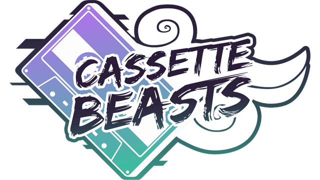 Cassette Beasts logo