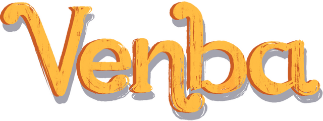 Venba logo