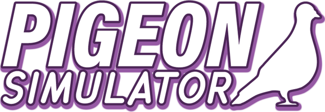 Pigeon Simulator logo