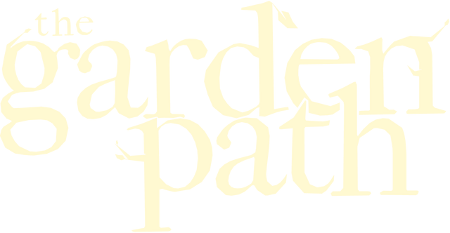 The Garden Path logo