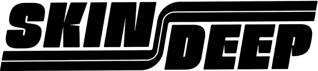 Skin Deep logo