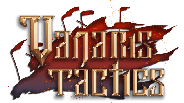 Vanaris Tactics logo