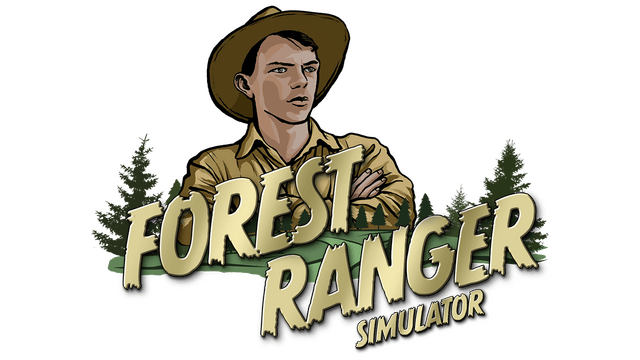 Forest Ranger Simulator logo