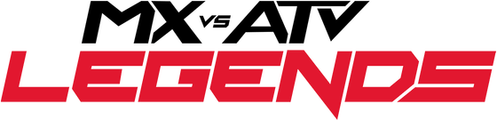MX vs ATV Legends logo