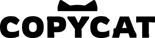 Copycat logo