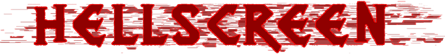 Hellscreen logo