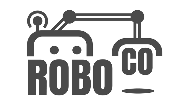 RoboCo logo