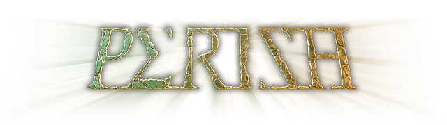 PERISH logo
