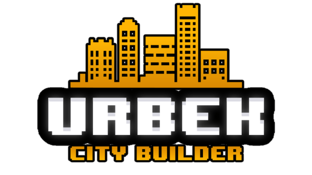 Urbek City Builder logo