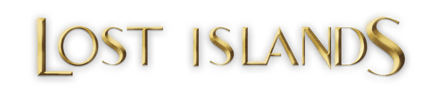 RAN: Lost Islands logo