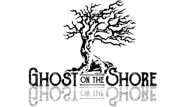 Ghost on the Shore logo