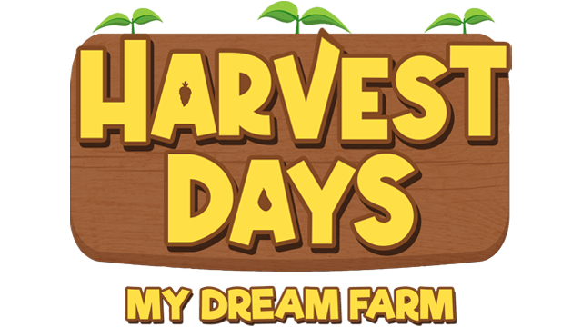 Harvest Days: My Dream Farm logo