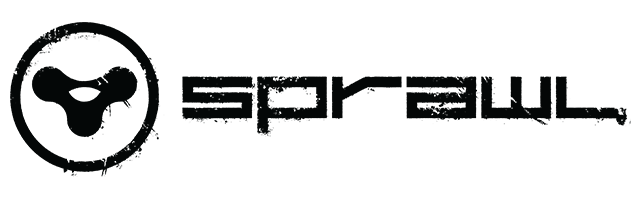 SPRAWL logo