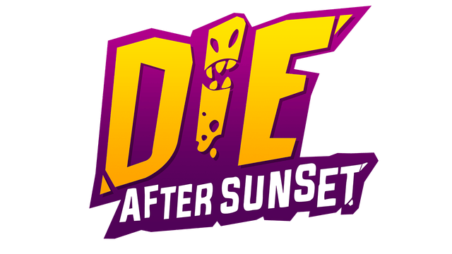 Die After Sunset logo