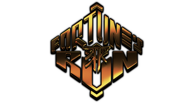 Fortune's Run logo