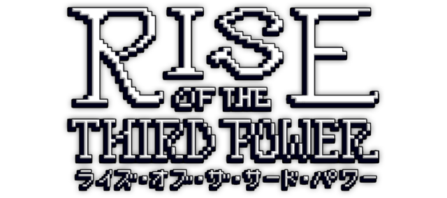 Rise of the Third Power logo