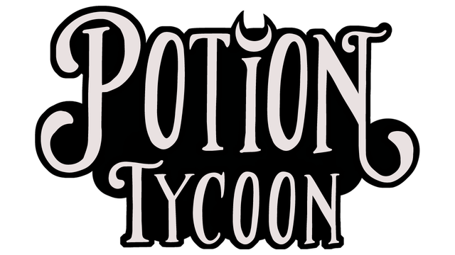 Potion Tycoon logo