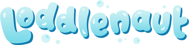 Loddlenaut logo