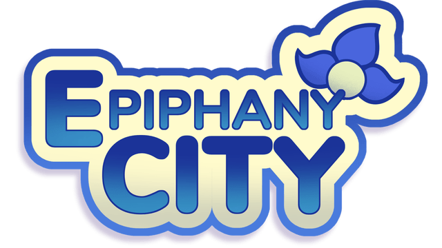 Epiphany City logo