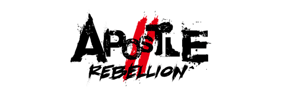Apostle: Rebellion logo