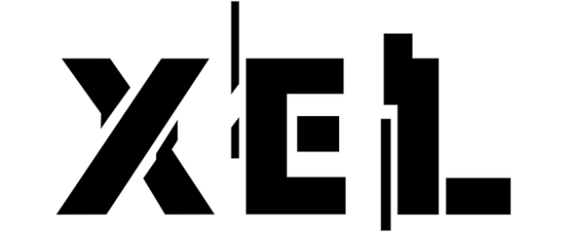 XEL logo