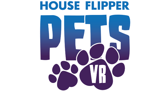 House Flipper Pets VR logo