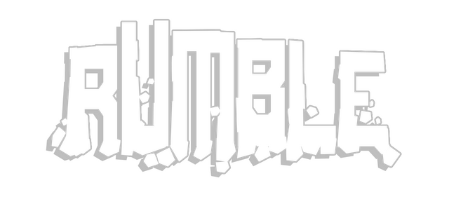 RUMBLE logo