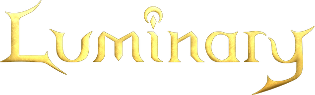 Luminary logo