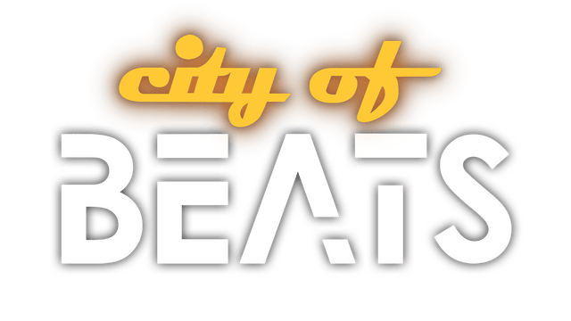 City of Beats logo