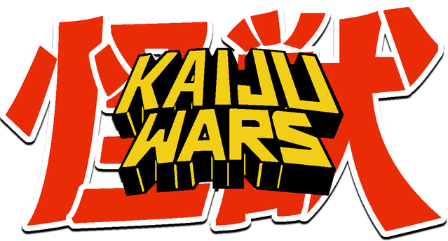 Kaiju Wars logo