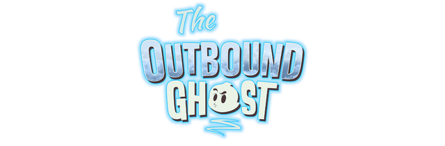 The Outbound Ghost logo