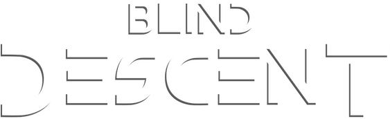 Blind Descent logo