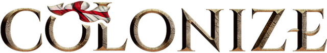 Colonize logo