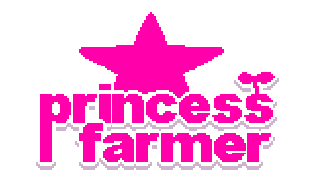 Princess Farmer logo