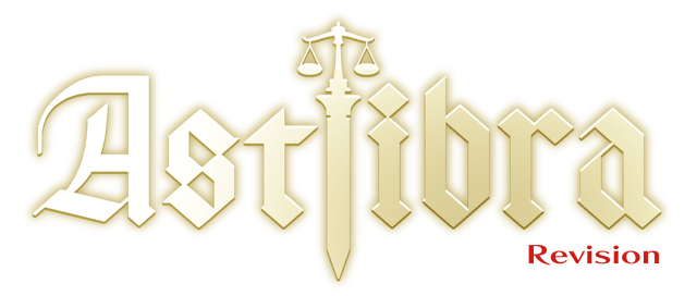 ASTLIBRA Revision logo