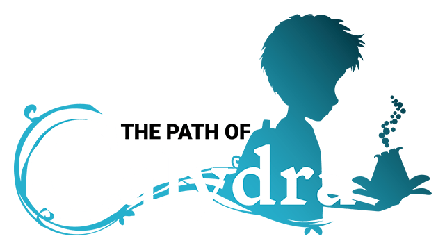 The Path of Calydra logo