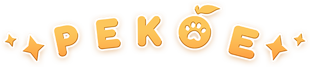 Pekoe logo