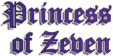 Princess of Zeven logo