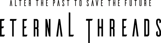 Eternal Threads logo