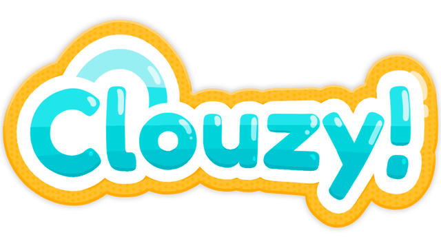 Clouzy! logo
