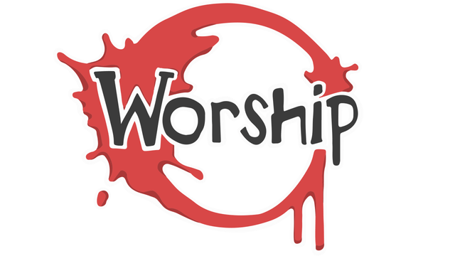 Worship logo