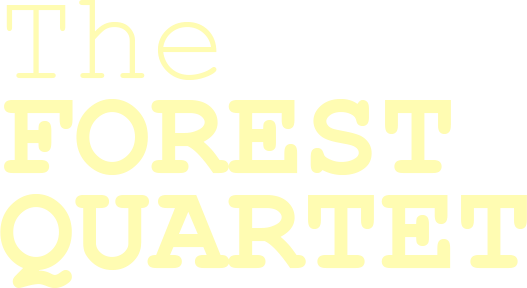 The Forest Quartet logo