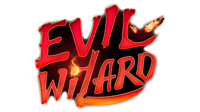 Evil Wizard logo