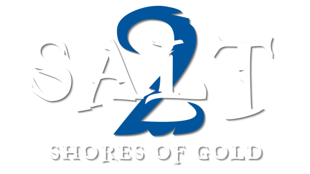 Salt 2: Shores of Gold logo